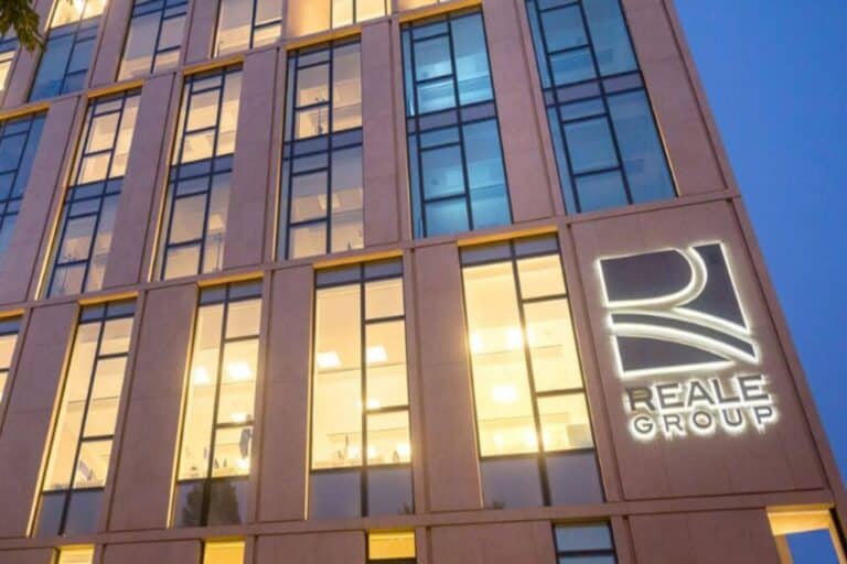 Νέα εποχή για τη Lifenet Healthcare μετά την εξαγορά από τον όμιλο Reale