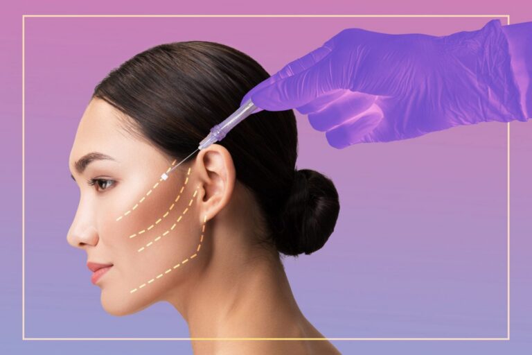 Φυσικό lifting: Τι είναι πραγματικά στο χέρι σου