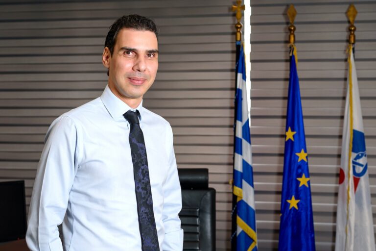 Θεμιστοκλέους: 8.000 Προσλήψεις στο ΕΣΥ το 2026 – Καλύφθηκε το 2/3 των Άγονων Θέσεων Γιατρών