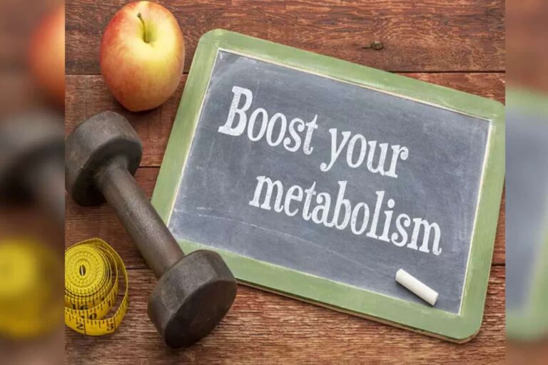 Αργός και γρήγορος μεταβολισμός: Τι λέει η επιστήμη