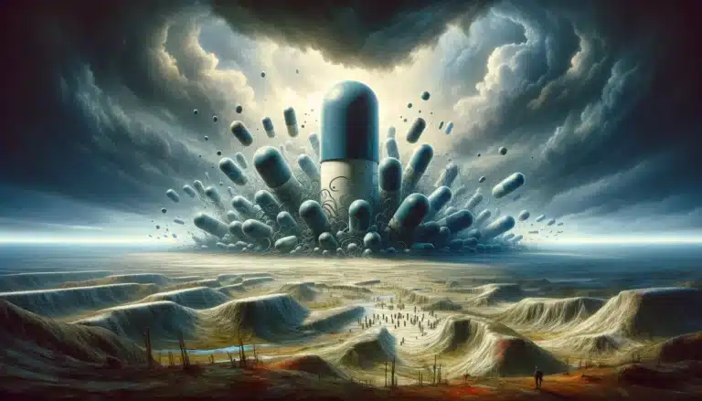 Μικρόβια που «αναπνέουν»: Πώς επιβιώνουν στον ακραίο χειμώνα της Ανταρκτικής