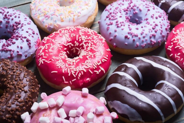 Υπερεπεξεργασμένα τρόφιμα: Νέα στοιχεία από το Imperial