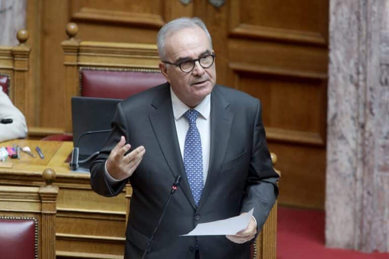 Ν. Παπαθανάσης: 17 νέα έργα στο Πρόγραμμα Διασυνοριακής Συνεργασίας Interreg IPA VI-A «Ελλάδα – Αλβανία 2021-2027», προϋπολογισμού 19,2 εκ. ευρώ