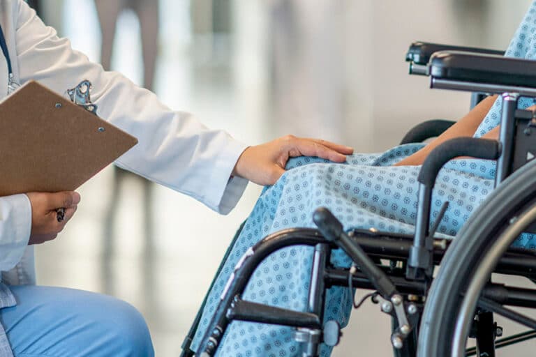 Σκλήρυνση κατά πλάκας: Όταν τα πρώτα σημάδια περνούν απαρατήρητα