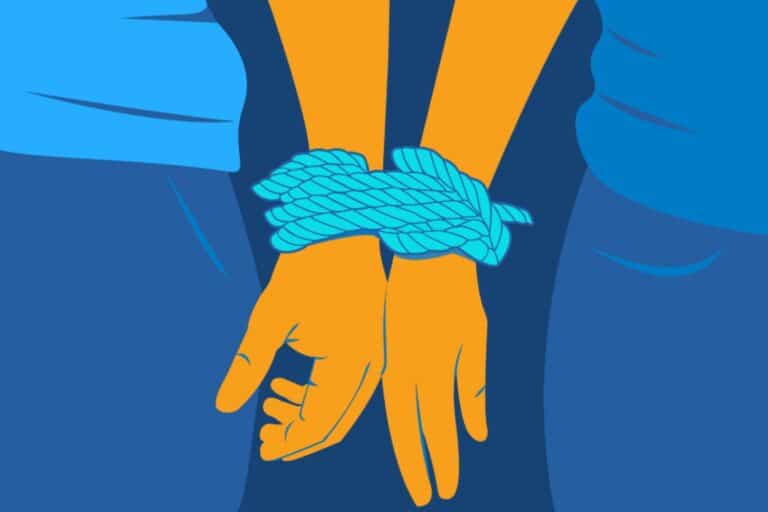 Συνεξάρτηση: Όταν η φροντίδα του άλλου γίνεται απώλεια του εαυτού μας