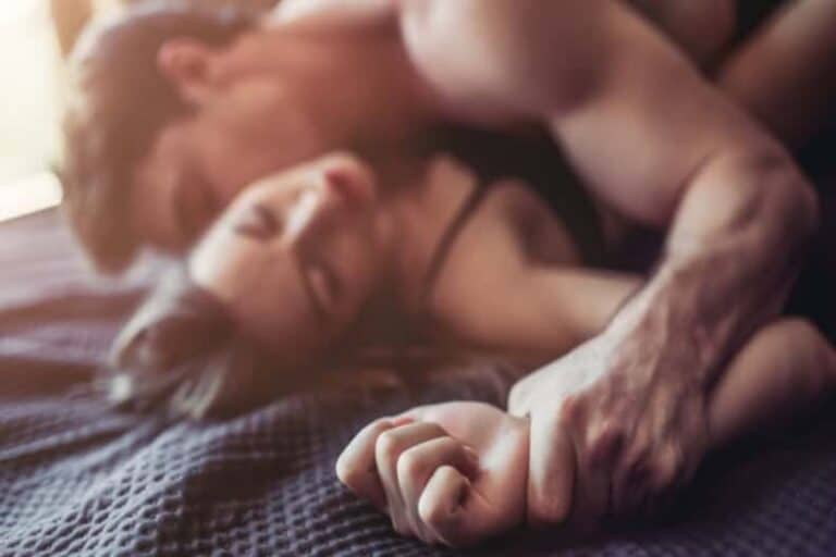 3 λόγοι που κάνουν το σεξ πετυχημένο – και γιατί όλοι κάνουν λάθος για αυτά