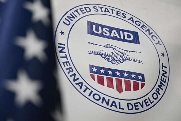 Οι περικοπές της USAID απειλούν την πρόοδο κατά των ασθενειών παγκοσμίως