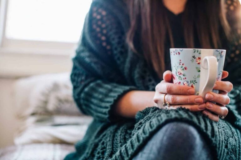 5 φράσεις που δείχνουν αμέσως ότι έχεις καλή ψυχική υγεία και ξεχωριστή προσωπικότητα