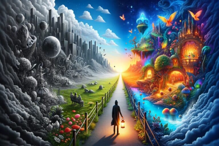 Ζήσε τη στιγμή: Γιατί δυσκολευόμαστε να ζήσουμε το παρόν;