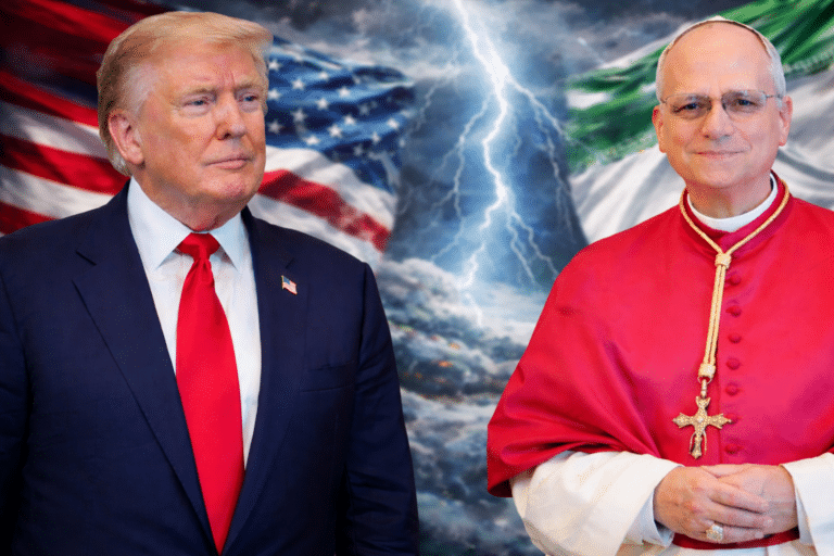 Σύγκρουση Τραμπ – Βατικανού: «Ο Πάπας να προσέχει τη θεολογία» με γεωπολιτικές προεκτάσεις
