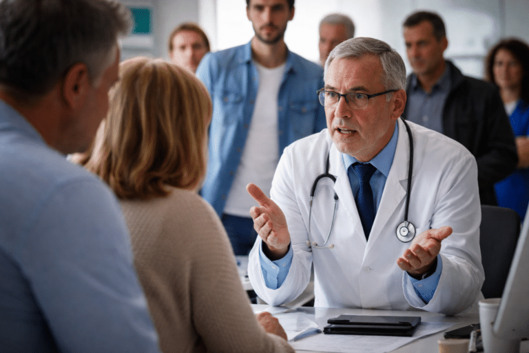 ΙΣΑ κατά ΚΥΑ προσωπικών ιατρών: «Μπλόκο» 1 έτους σε γιατρούς εκτός ΕΟΠΥΥ