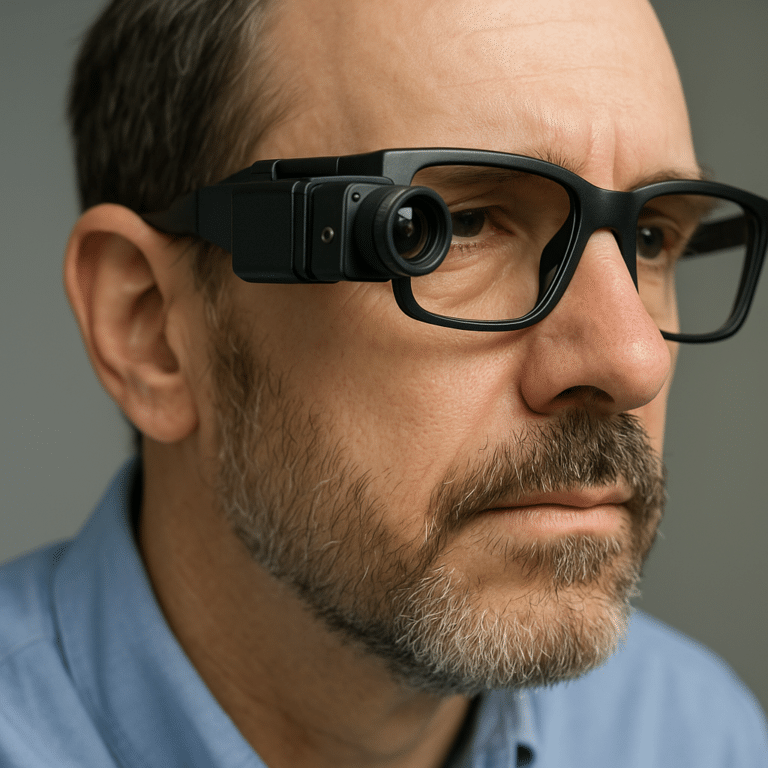 Όραση και νευρικό σύστημα: Όταν τα μάτια αποκαλύπτουν νευρολογικές παθήσεις