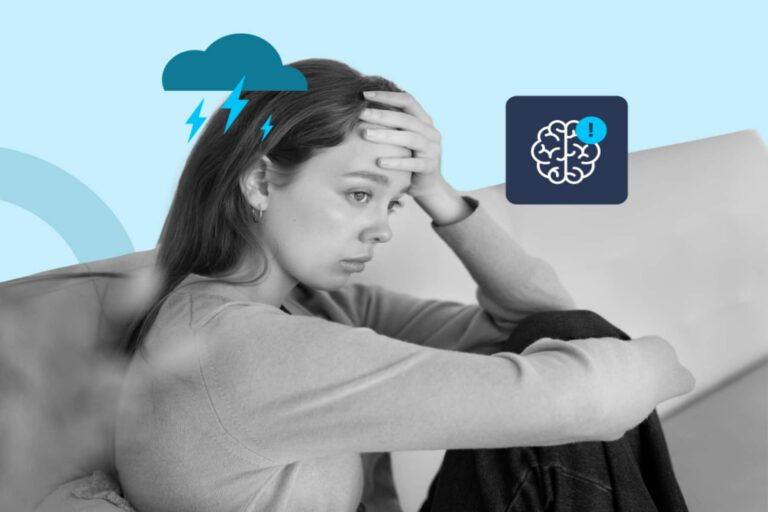 Γενικευμένη αγχώδης διαταραχή: 12 σημάδια που δεν πρέπει να αγνοήσεις