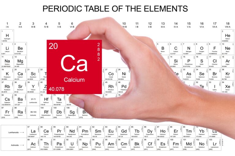 Πηγές ασβεστίου: Οι τροφές που ξεπερνούν το γάλα σε απορρόφηση