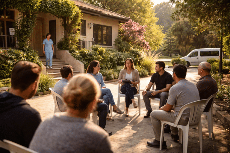 ΕΟΠΑΕ: Σοβαρές καταγγελίες για δυσλειτουργία και απειλή στις θεραπευτικές κοινότητες