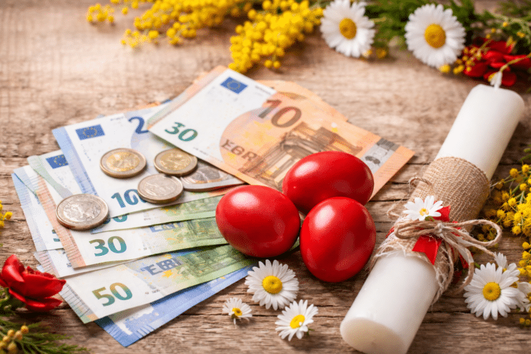 Ο «χάρτης» πληρωμών από ΕΦΚΑ και ΔΥΠΑ έως τη Μεγάλη Πέμπτη