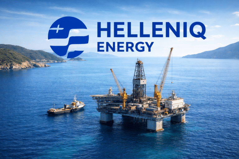 Ξεκινά το project στο Ιόνιο – Στο επίκεντρο η HELLENiQ Energy