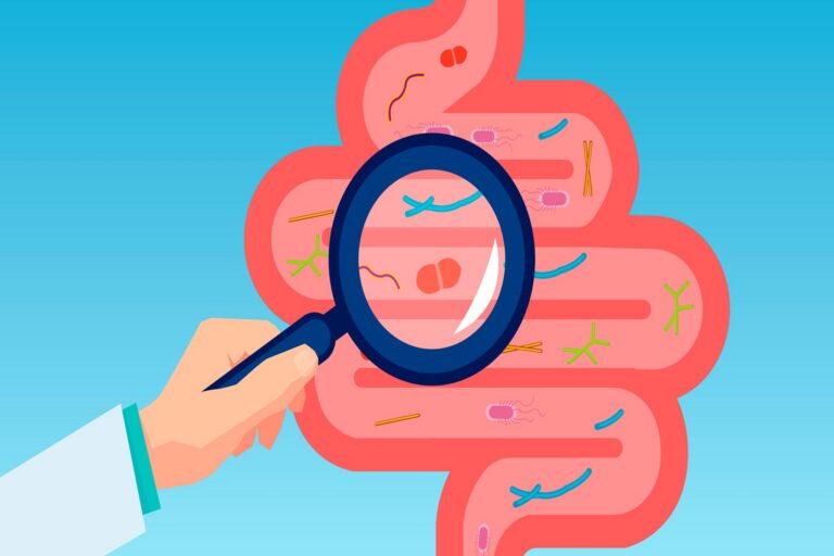 30-30-3: Η απλή μέθοδος που βοηθά το έντερο να λειτουργεί καλύτερα