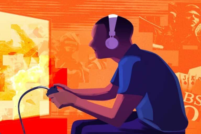 Πώς λειτουργεί ο εθισμός;