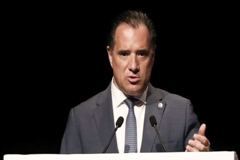 Γεωργιάδης: Τι ισχύει για τις μετακινήσεις γιατρών και τη λειτουργία του ΕΣΥ