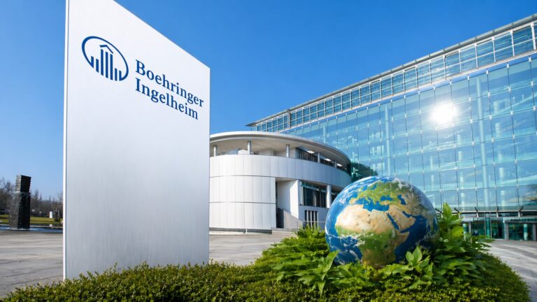 Παγκόσμια Ημέρα Γης : Η Boehringer Ingelheim ενισχύει τη βιώσιμη ανάπτυξη και μειώνει το περιβαλλοντικό αποτύπωμα