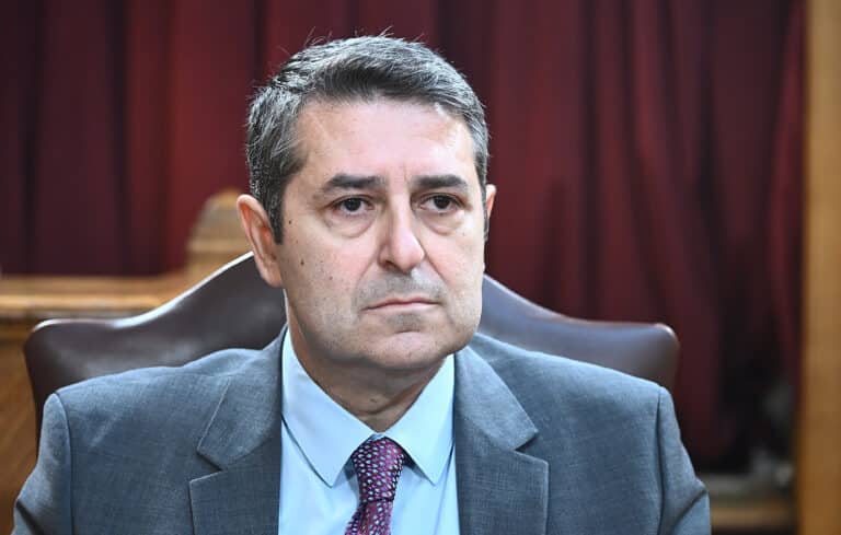 Στη ΜΕΘ σταθερή παραμένει η κατάσταση του Γεώργιου Μυλωνάκη – Σημερινό ιατρικό ανακοινωθέν