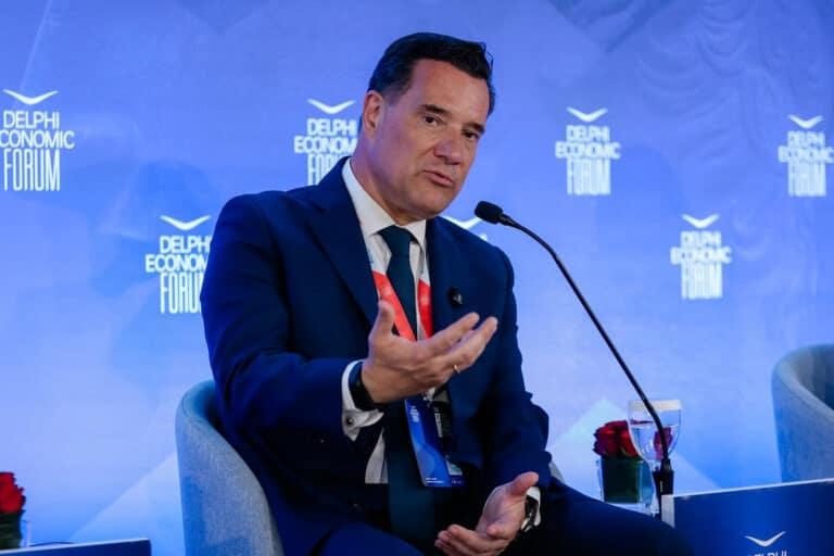 Άδωνις Γεωργιάδης: Το πρόγραμμα δωρεάν προληπτικής μαστογραφίας θα συνεχιστεί με εθνικούς πόρους και μετά το Ταμείο Ανάκαμψης