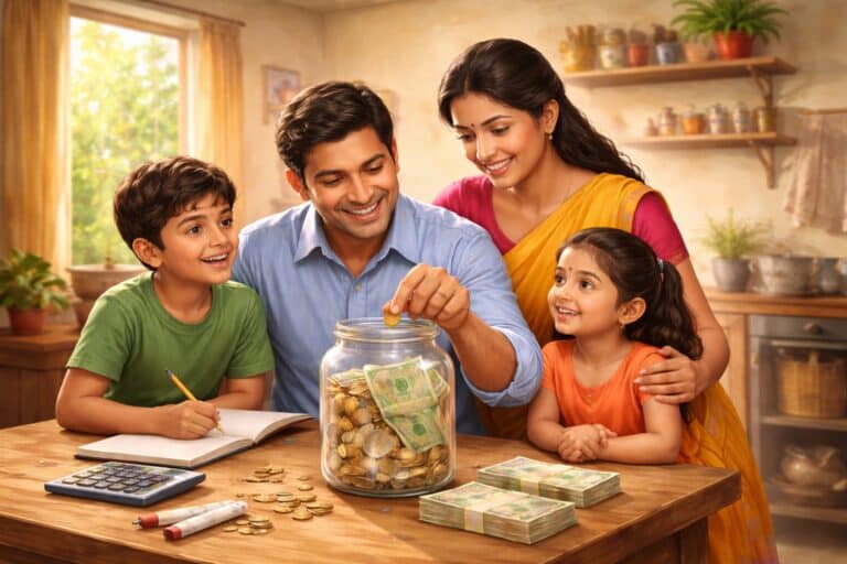 Ινδία: Πώς η διακοπή καπνίσματος μπορεί να μειώσει τη φτώχεια