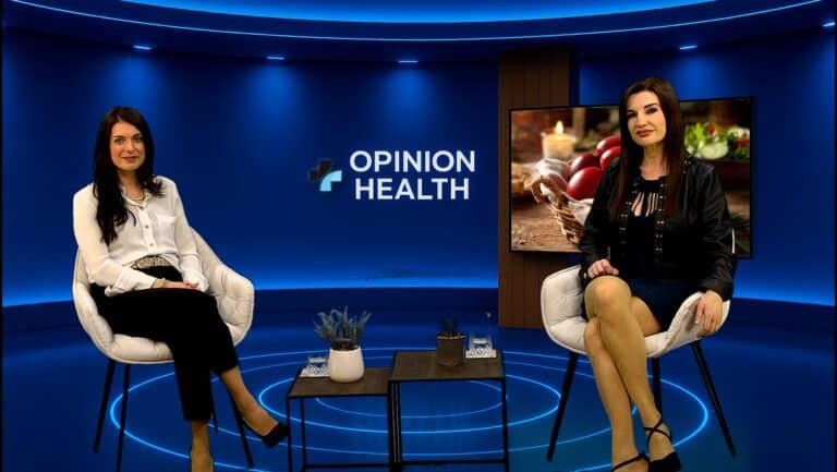 Πάσχα και διατροφή: Τα πιο συχνά λάθη, πώς να κρατήσουμε το μέτρο και τα οφέλη της νηστείας-Συνέντευξη με τη Γεωργία Καπώλη