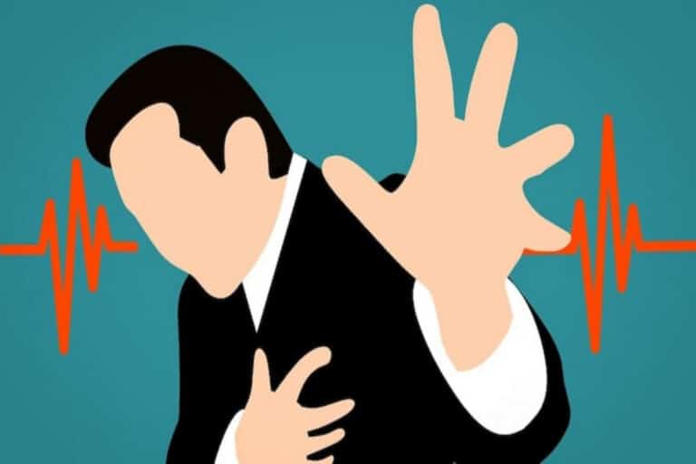 Ακανόνιστη ώρα ύπνου: Αυξάνει τον κίνδυνο καρδιακών επεισοδίων;