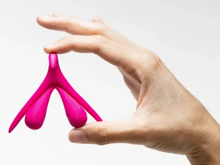 Κλειτορίδα: Η επιστήμη που χαρτογράφησε πλήρως το «δέντρο της ηδονής»