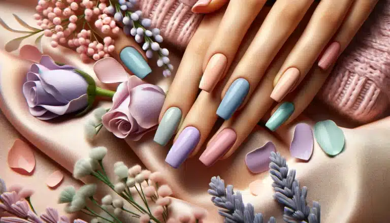 Νέες τάσεις στο μανικιούρ για το 2026: Minimal αισθητική και τολμηρές λεπτομέρειες