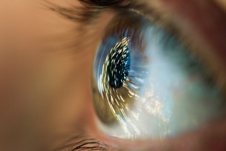 Φορητός οφθαλμικός σαρωτής με AI διευρύνει την πρόσβαση σε χαμηλού κόστους κοινοτικό έλεγχο