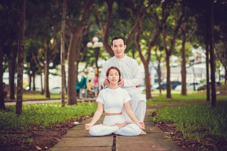 Breathwork Therapy: Η δύναμη της αναπνοής για σώμα και νου