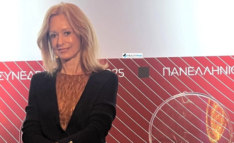 Ανανεώθηκε η θητεία της Φλώρας Μπακοπούλου – Η σύνθεση της Επιτροπής Αξιολόγησης Φαρμάκων