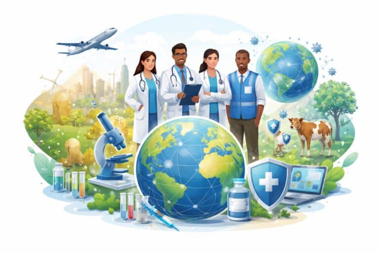 Παγκόσμιος Οργανισμός Υγείας: «Μαζί για την υγεία» το μήνυμα για το 2026