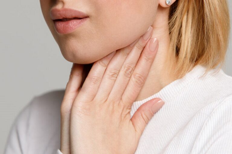 Όγκοι: Το κοινό σύμπτωμα που χρειάζεται προσοχή στο λαιμό και το κεφάλι