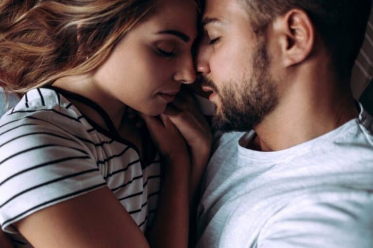 Ερωτική επιθυμία: μια από τις πιο σύνθετες διαστάσεις του ανθρώπου