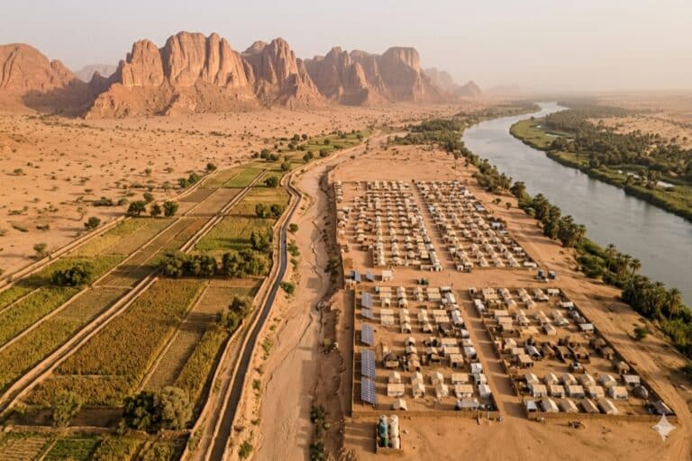 Σουδάν: Μια χώρα σε ελεύθερη πτώση – Η υγειονομική κρίση βαθαίνει μετά από 3 χρόνια πολέμου