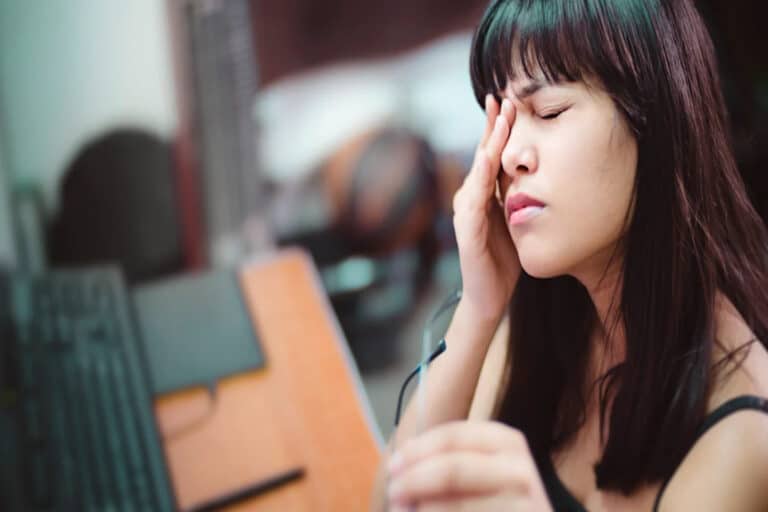 Όταν δεν βάζεις όρια, διδάσκεις στους άλλους πώς να σε πληγώνουν