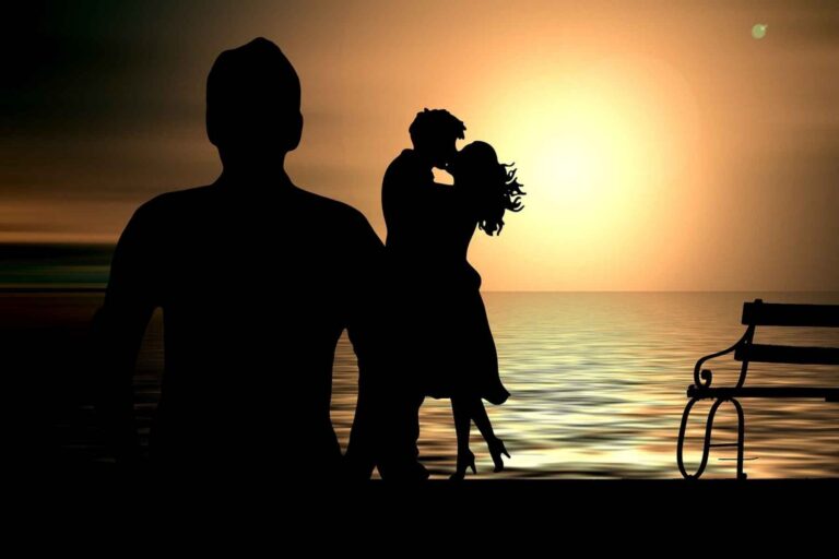 Σχέση rebound: Πότε μπορεί να σε ωφελήσει