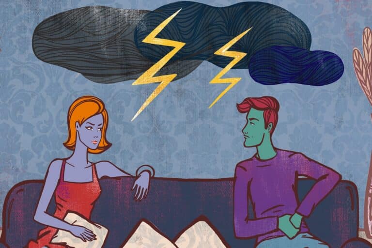 Γιατί μερικοί άνθρωποι είναι πιθανόν να προσελκύουν τοξικές σχέσεις;