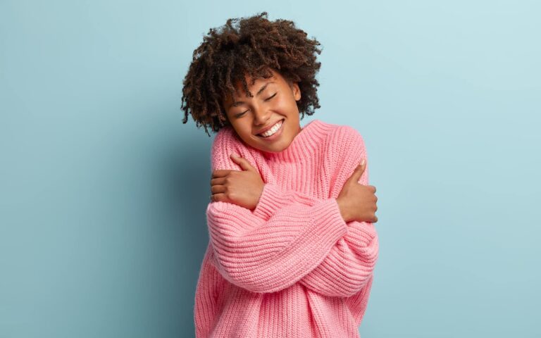 Αυτοσυμπόνια: Ο τρόπος για να σωπάσετε τον αυστηρό εσωτερικό κριτή