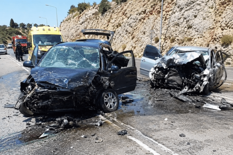 «Το είχα πει ότι θα σκοτώσει άνθρωπο»: Συγκλονίζει η μαρτυρία για την τραγωδία με τις δύο νεκρές στη Ρόδο