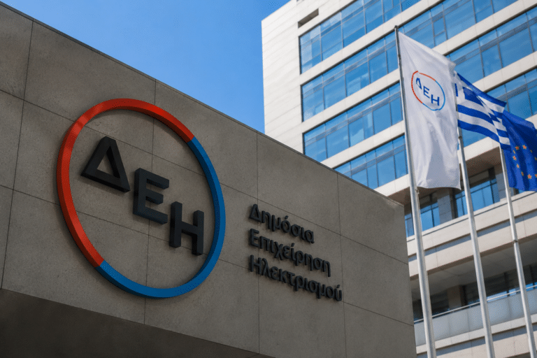 ΔΕΗ: Ισχυρή υπερκάλυψη στην αύξηση κεφαλαίου – Στα 18,63€ το κρίσιμο όριο προσφορών