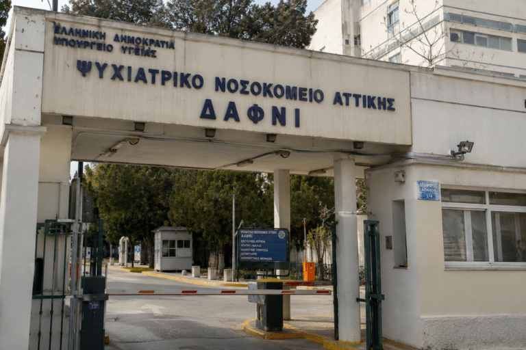 Δαφνί: Εντολή να δεθεί ο δράστης μία ημέρα πριν από τη δολοφονία του 59χρονου