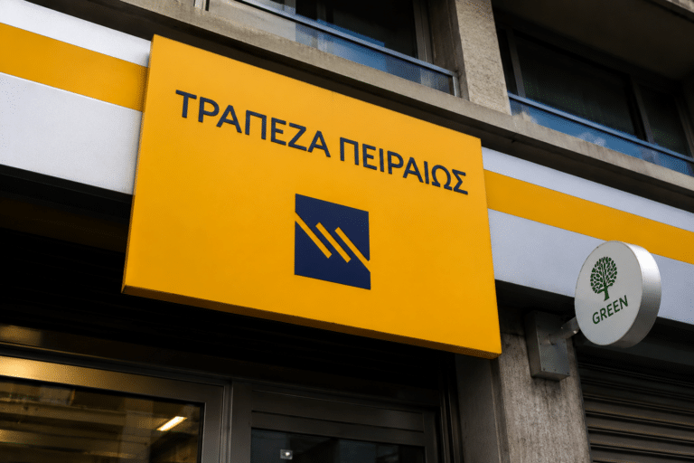 Η Πειραιώς συμμετέχει ως Key Partner στο φεστιβάλ καινοτομίας Panathēnea 2026