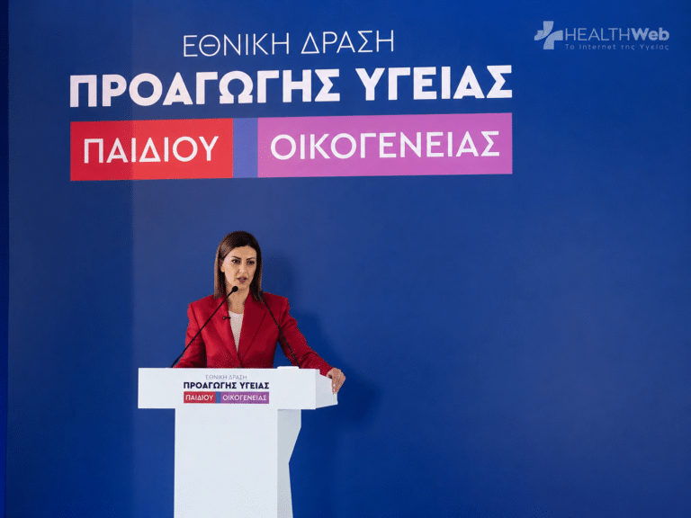 Έρευνα Υπουργείου Υγείας – UNICEF: Καμπανάκι για τα social media – Νέοι περνούν πάνω από 5 ώρες ημερησίως στο κινητό