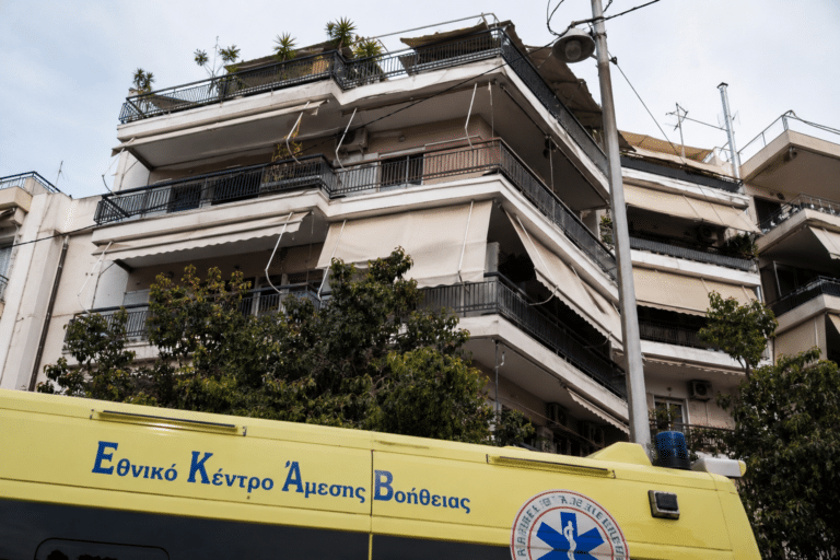Ηλιούπολη: Κρίσιμη η κατάσταση της 17χρονης – Αυξημένη επαγρύπνηση στις δομές ψυχικής υγείας