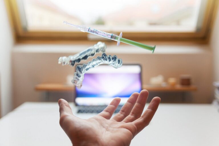 Biohacking: Πώς να επαναπρογραμματίσετε το σώμα σας μέσω της τροφής